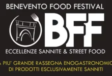 Dall’11 al 13 novembre il Benevento Food Festival