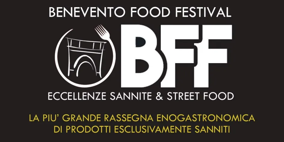 Dall’11 al 13 novembre il Benevento Food Festival