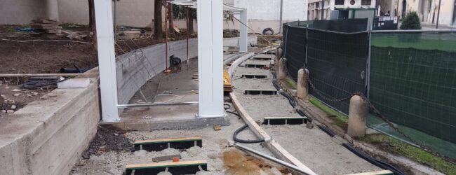 Ecce Lapidarium: l’Arco di Traiano diventerà multimediale