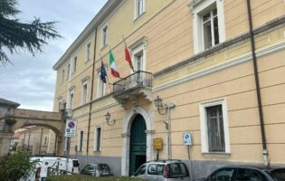 Il nuovo nucleo di valutazione del Comune di Benevento