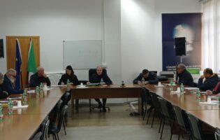 Comunità Montana del Fortore: solidarietà al sindaco Iammarino dopo l’aggressione e ok ai bilanci e al progetto turistico “F.E.S.T.”