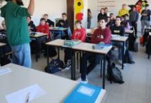 Presentato all’Istituto Virgilio di San Giorgio del Sannio il progetto “A scuola di sport”