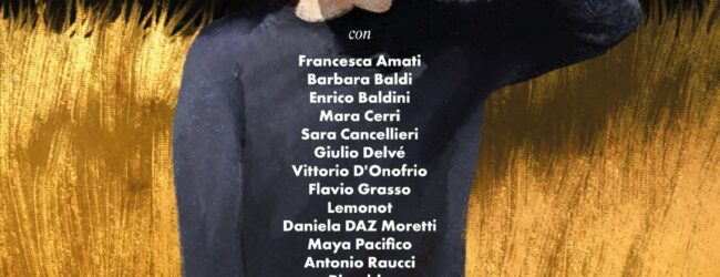 Grazia e Francesco Pedicini: “Sottovoce” trait d’union tra imprenditoria, enti pubblici e Terzo Settore