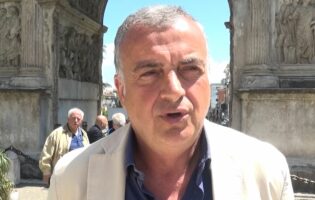 Calcio a 5 in serie A, Enzo Lauro: “Stagione sensazionale, saranno ricevuti in Comune”