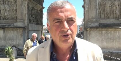 Calcio a 5 in serie A, Enzo Lauro: “Stagione sensazionale, saranno ricevuti in Comune”