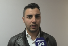 Distretto idrico, Farese: “Sentenza Corte dei Conti impone riflessione”