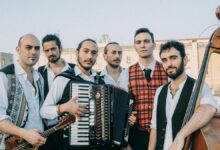 Accademia di Santa Sofia: venerdì il concerto degli Ars Nova Napoli