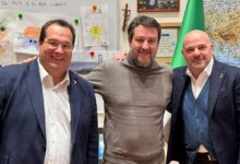 Lega Campania: Grant si candida, Durigon coordinatore ad interim