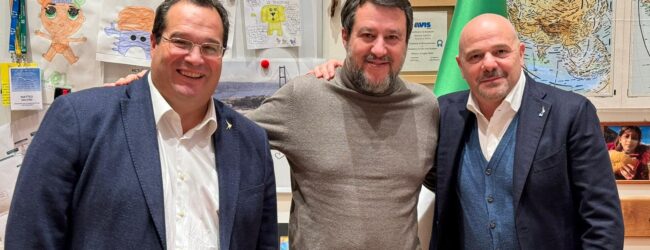 Lega Campania: Grant si candida, Durigon coordinatore ad interim