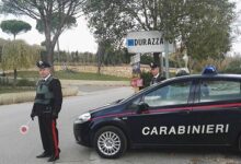 Durazzano: Evade dai domiciliari per andare a scommettere on-Line, arrestato