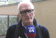 Abbate: ‘Solidarietà a Cosimo Rummo e al pastificio sannita a seguito degli attacchi mediatici’
