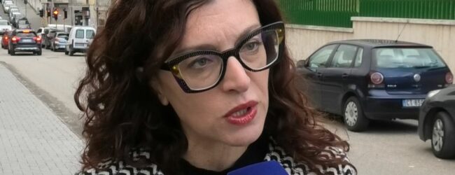 Scuola “Federico Torre”, la consigliera Megna: “L’amministrazione procede a vista senza un piano già predisposto”