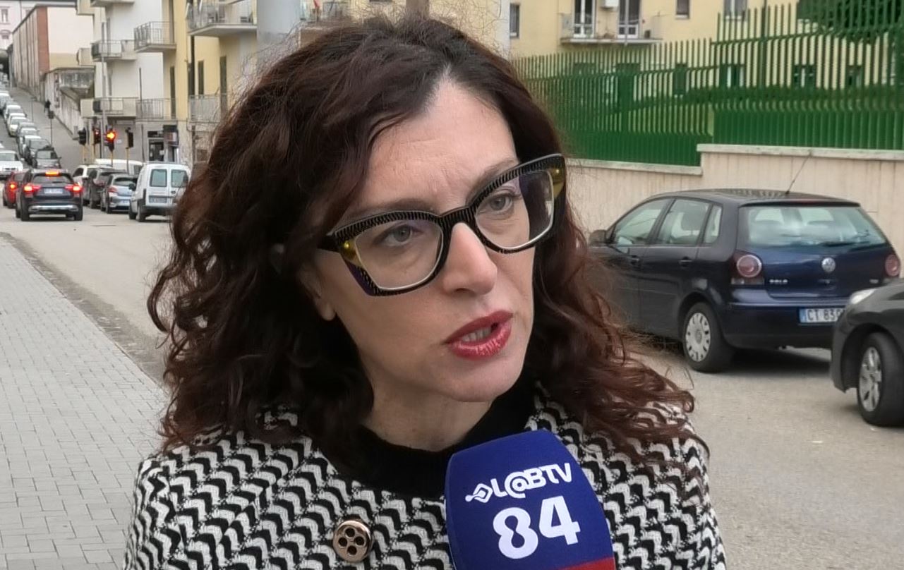 Scuola “Federico Torre”, la consigliera Megna: “L’amministrazione procede a vista senza un piano già predisposto”