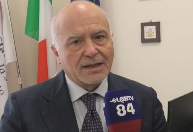 Ilario si conferma direttore del Conservatorio di Benevento