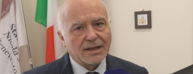 Conservatorio “Nicola Sala”, il TAR respinge il ricorso Quadrini: confermata l’elezione di Giuseppe Ilario