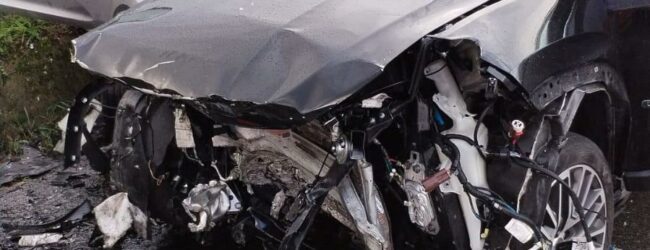 Incidenti sulla Telesina, Comitato chiede Tavolo Tecnico