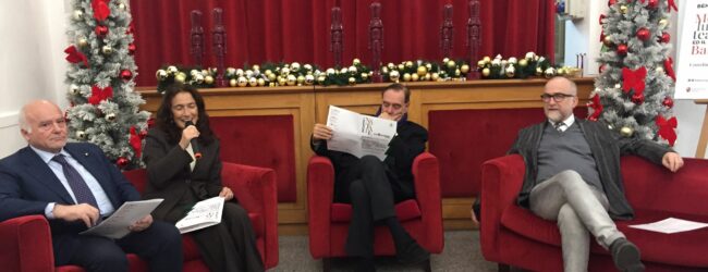 Dal primo dicembre torna a Benevento “InCanto di Natale”