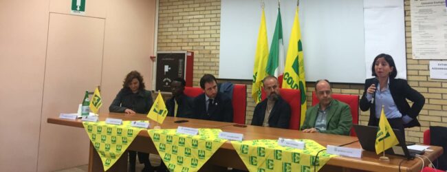 Il sogno di Gustave Kuba parte dal Sannio