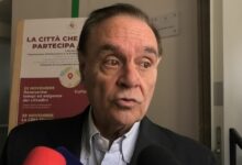 Allerta meteo, nuove raccomandazioni del sindaco Mastella