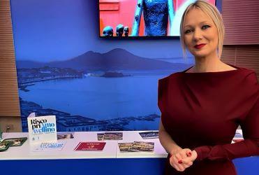 Turismo delle Radici, Nargi alla Borsa internazionale di Matera: Avellino ha grandi potenzialità