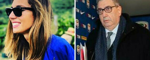 Lutto per lo storico dirigente dell’Avellino Calcio, muore la figlia Emanuela Perinetti
