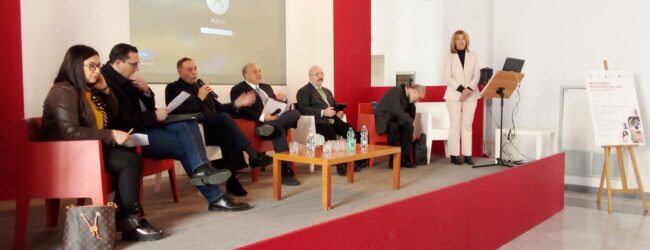 A Palazzo Paolo V forum su ‘Inclusione e benessere sociale’