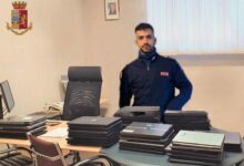 Avellino| Furto al liceo Mancini, ritrovati tutti i personal computer rubati e denunciati i responsabili