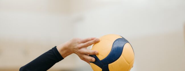Benevento, nel weekend il Campionato Nazionale di Volley per dipendenti universitari
