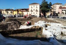 Infopoint a Piazza Pacca, inaugurazione a dicembre