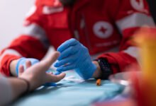 Domani test gratuiti dell’HIV nei presidi della Croce Rossa