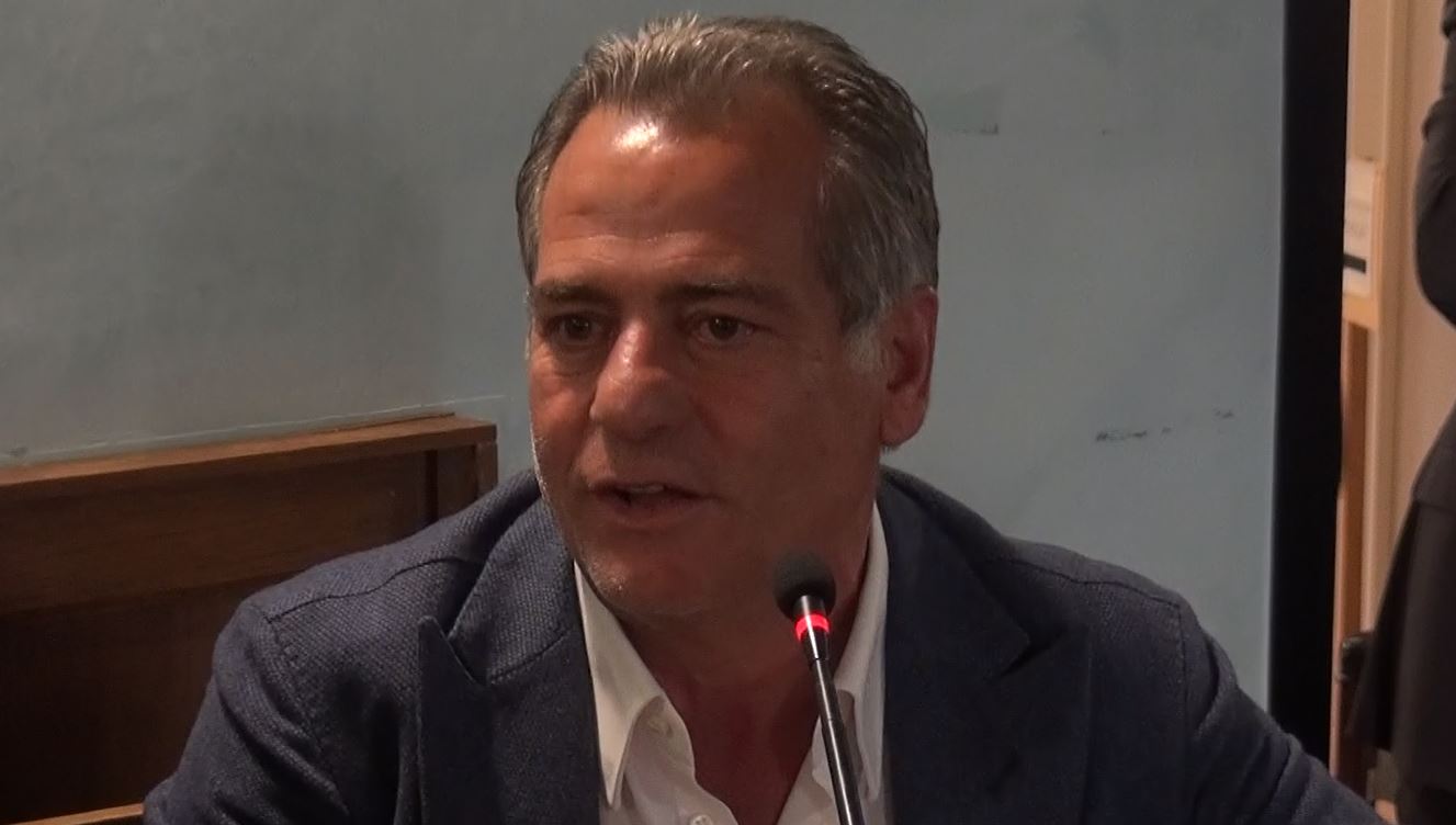 Soppressione della prima media a Campoli: si mobilita il sindaco Grasso