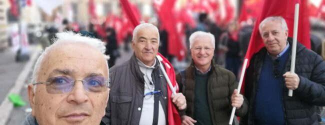 Il Sunia di Benevento presente alla manifestazione ‘Il Diritto all’Abitare’