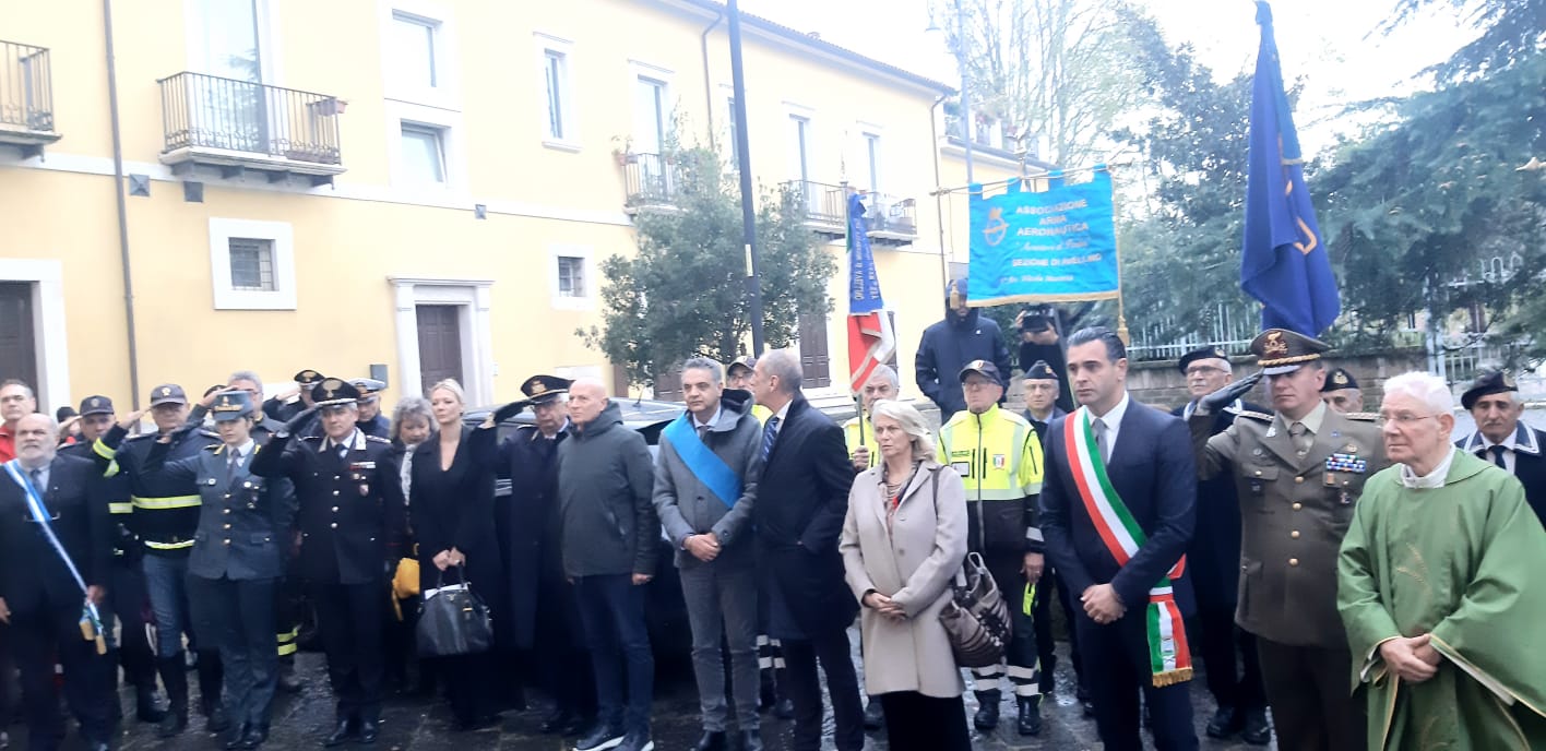 Avellino| Il terremoto 43 anni dopo, il valore della memoria e la vergogna dei prefabbricati pesanti