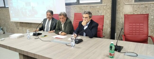 Sicurezza alimentare, all’Asl un focus del Cervene