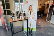 Il Brand Avellino brilla a Bruxelles, Politi porta i vini irpini alla “Settimana della Cucina Italiana nel Mondo”