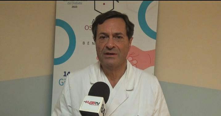 Al San Pio Open day sul diabete, Zerella: una ‘malattia sociale’