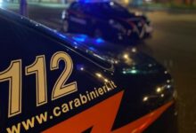 Castelvetere sul Calore, viola il divieto di avvicinamento alla ex: arrestato 46enne
