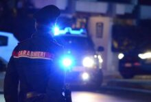 Contrasto ai furti in Irpinia, prosegue l’azione dei Carabinieri: allontanata coppia sospetta