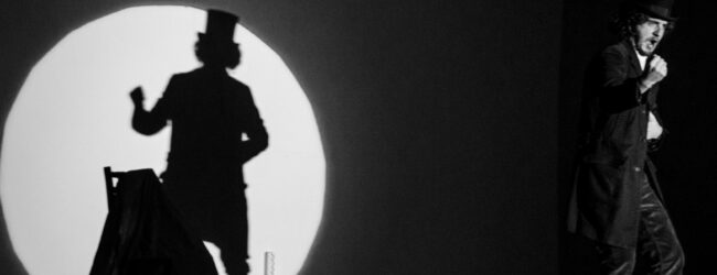 Anche per il prossimo weekend doppio appuntamento per le rassegne organizzate dal Teatro Eidos