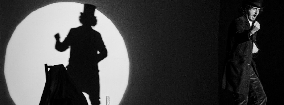 Anche per il prossimo weekend doppio appuntamento per le rassegne organizzate dal Teatro Eidos