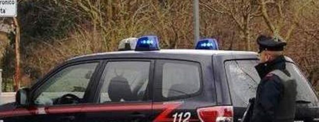 Pranzo spettacolo organizzato senza autorizzazioni, due persone denunciate a Forino