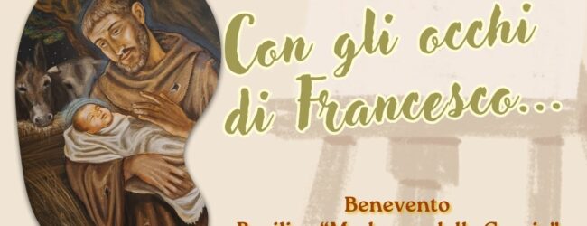 Nella Basilica della Madonna delle Grazie una mostra per ricordare gli 800 anni del Natale di Greccio