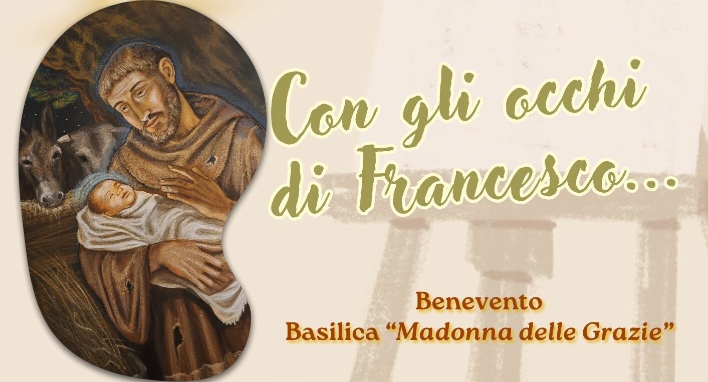 Nella Basilica della Madonna delle Grazie una mostra per ricordare gli 800 anni del Natale di Greccio