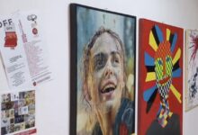 Premio Iside: inaugurata l’esposizione “L’arte per la sicurezza sul lavoro”