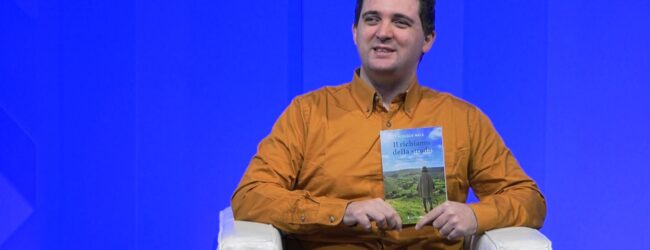 “E’ l’ambiente che crea la disabilità, non un pugno di cellule in meno” la grande lezione di Michele Mele