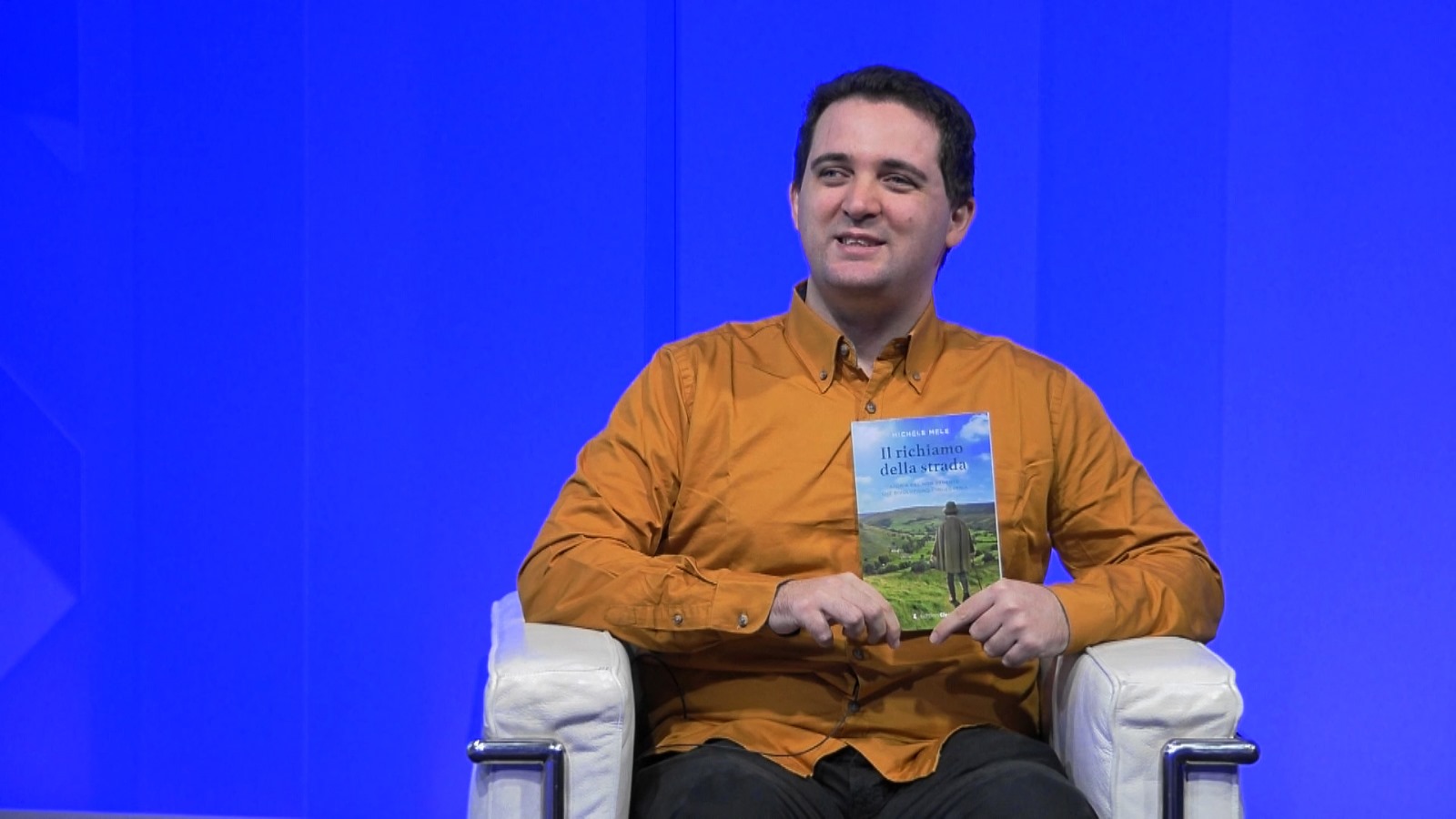 “E’ l’ambiente che crea la disabilità, non un pugno di cellule in meno” la grande lezione di Michele Mele