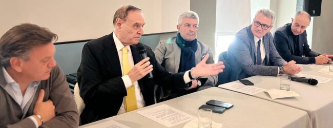 Provinciali, Mastella: “Noi di Centro prima forza politica nel Sannio, il Pd è lo sconfitto”