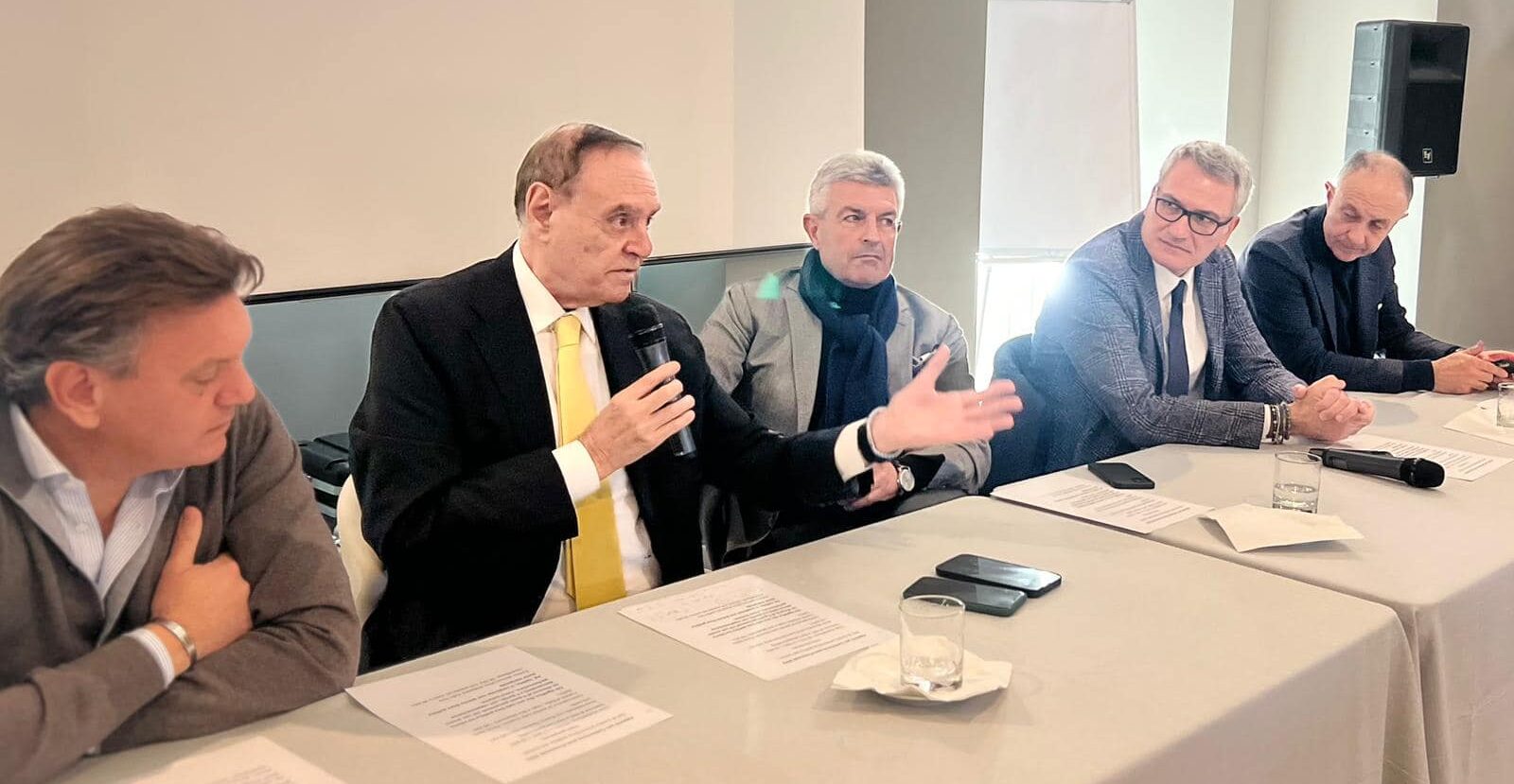 Provinciali, Mastella: “Noi di Centro prima forza politica nel Sannio, il Pd è lo sconfitto”