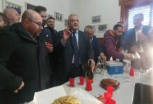 Provinciali, Matera: il centrodestra è maggioranza. Magnifico exploit di Mauriello