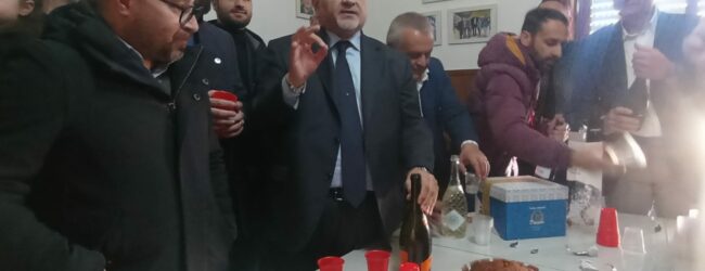 Provinciali, Matera: il centrodestra è maggioranza. Magnifico exploit di Mauriello